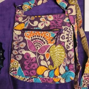 Vera Bradley handbag